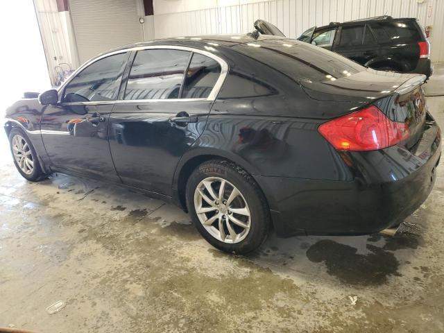 2008 Infiniti G35 - Фото 2