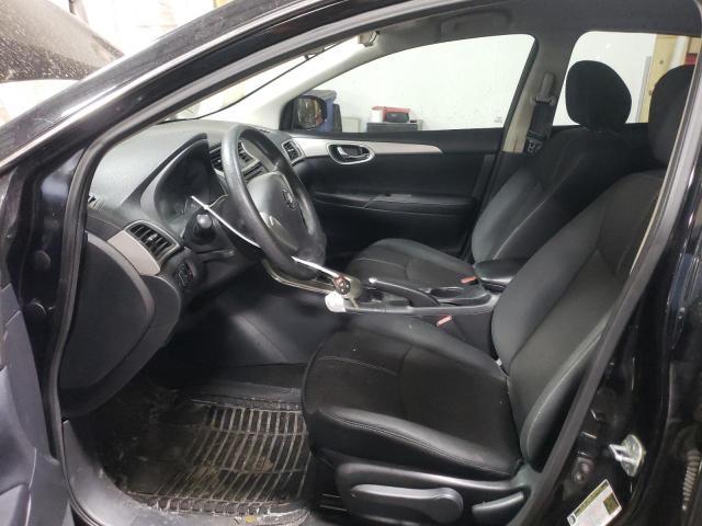2014 Nissan Sentra S - Фото 7