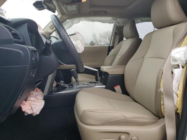 2020 Toyota 4Runner Sr5/Sr5 Premium - Фото 7