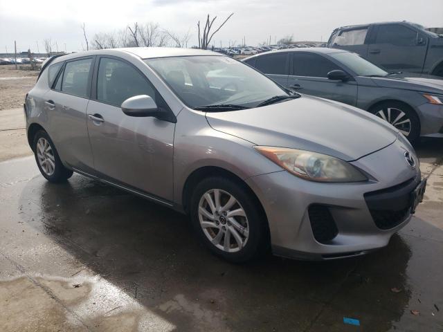 2013 Mazda 3 I - Фото 4