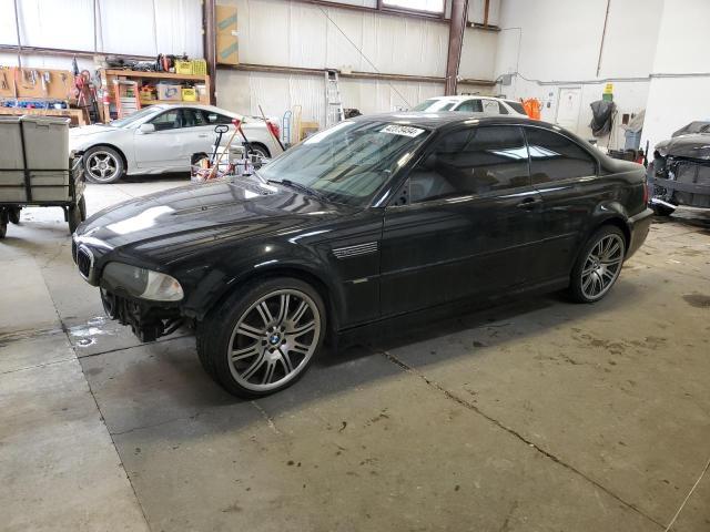 2004 BMW M3