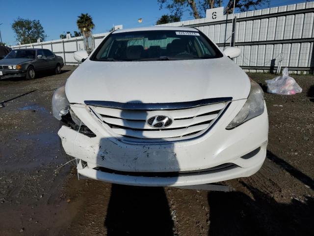 2011 Hyundai Sonata Gls - Фото 5