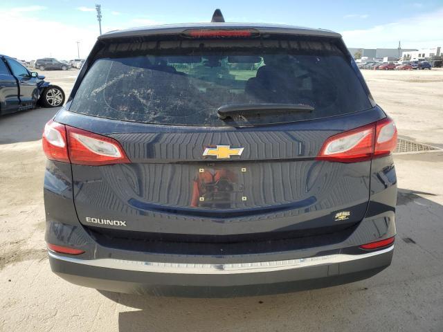 2018 Chevrolet Equinox Ls - Фото 6