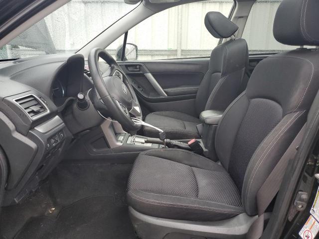 2018 Subaru Forester 2.5I Premium - Фото 7