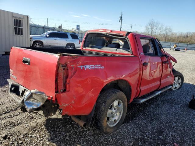 2012 Toyota Tundra Crewmax Sr5 - Фото 3