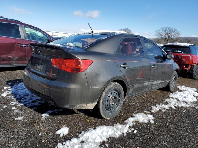 2012 Kia Forte Ex - Фото 3