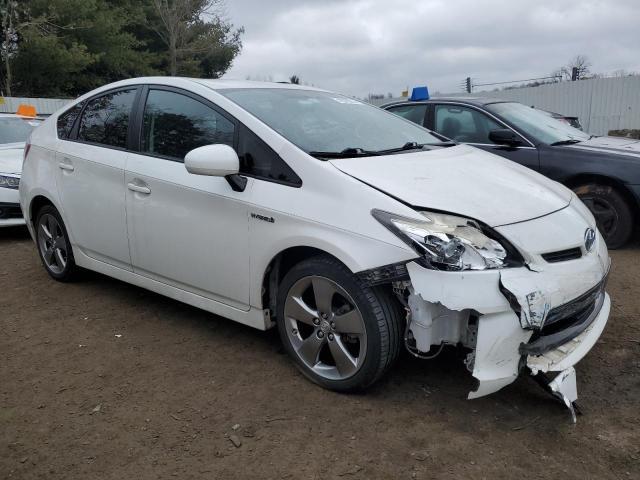 2013 Toyota Prius - Фото 4