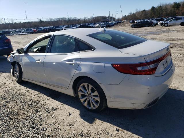 2014 Hyundai Azera - Фото 2