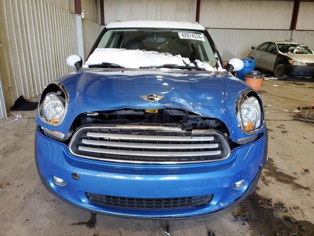 2014 Mini Cooper Countryman - Фото 5