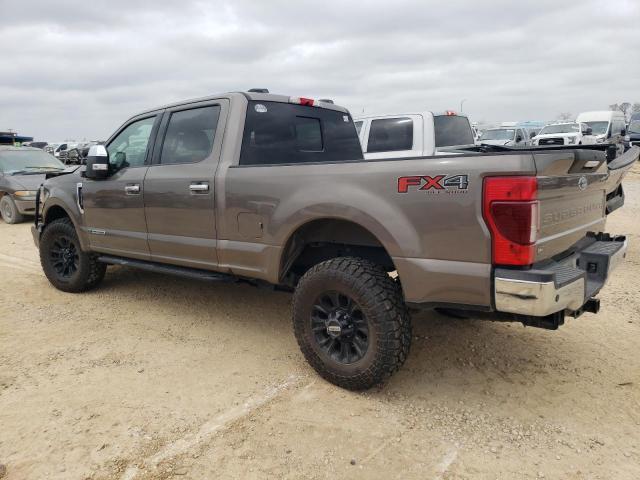 2022 Ford F250 Super Duty - Фото 2