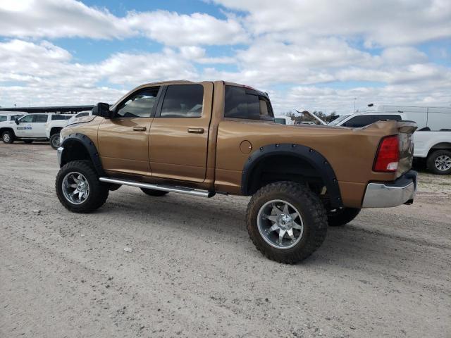 2012 Dodge Ram 2500 Slt - Фото 2