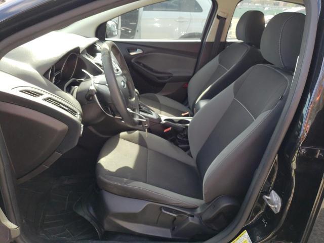 2014 Ford Focus Se - Фото 7