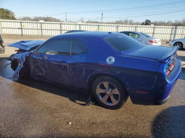 2020 Dodge Challenger Sxt - Фото 2