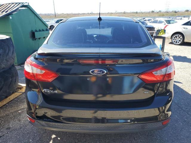 2013 Ford Focus Se - Фото 6