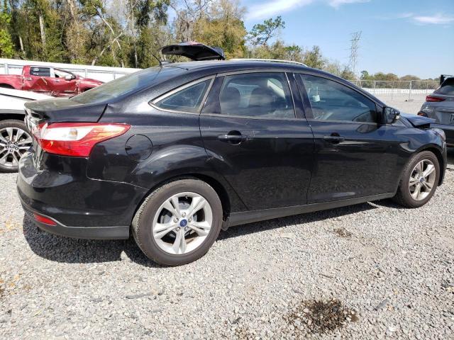 2014 Ford Focus Se - Фото 3