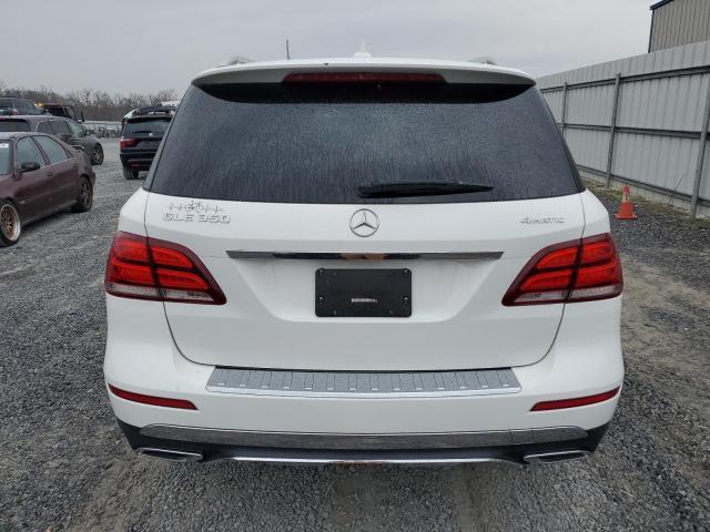 2018 Mercedes-Benz Gle 350 4Matic - Фото 6