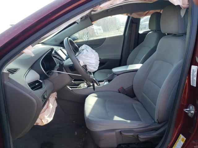 2016 Chevrolet Malibu Ls - Image 7