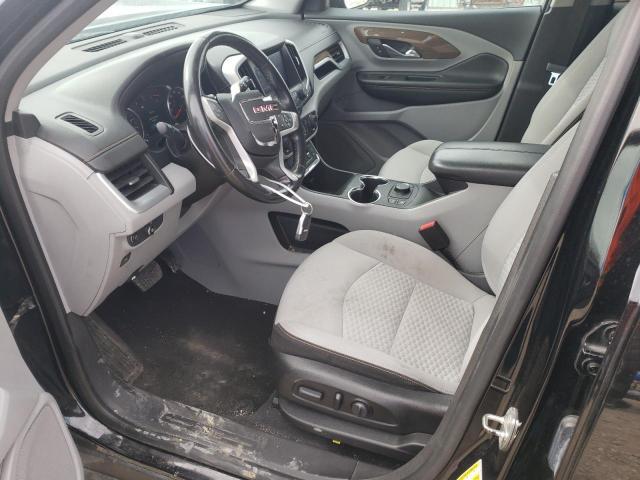 2018 GMC Terrain Sle - Фото 7