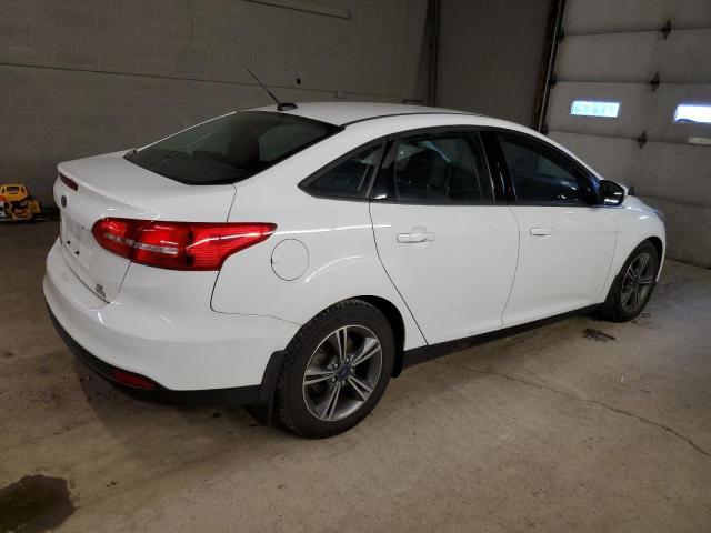 2016 Ford Focus Se - Фото 3