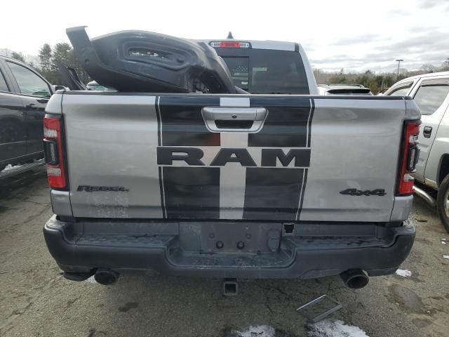 2020 Ram 1500 Rebel - Фото 6