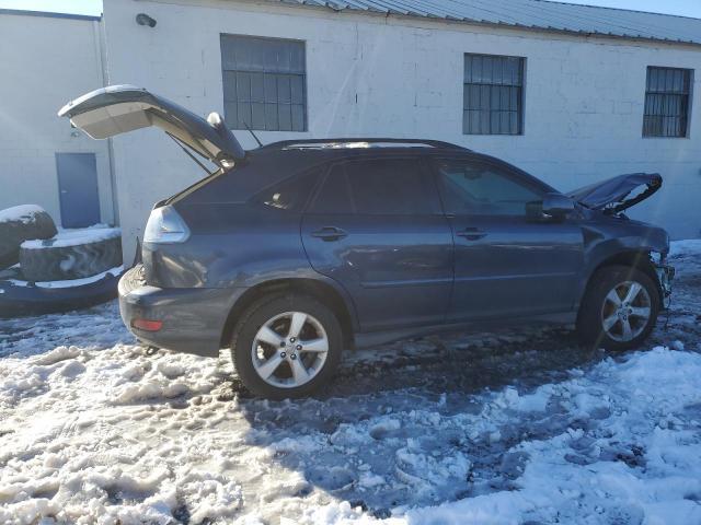 2005 Lexus Rx 330 - Фото 3