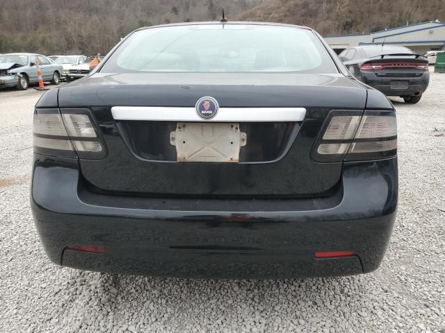 2008 Saab 9-3 2.0T - Image 6