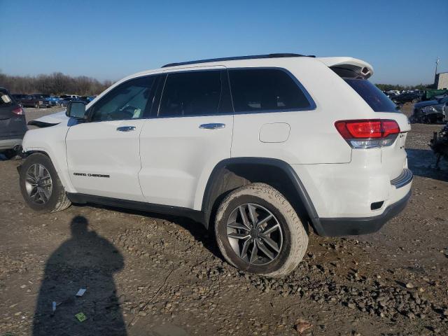 2020 Jeep Grand Cherokee Limited - Image 2