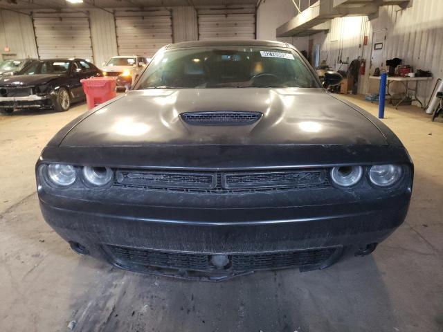 2022 Dodge Challenger R/T - Фото 5
