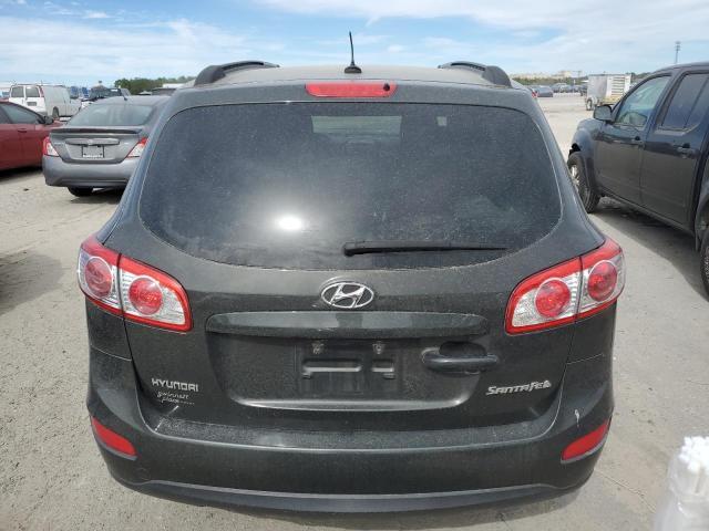 2011 Hyundai Santa Fe Gls - Фото 6
