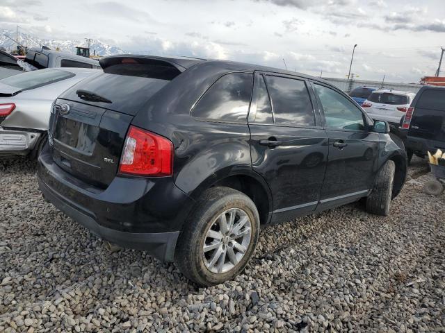 2013 Ford Edge Sel - Фото 3