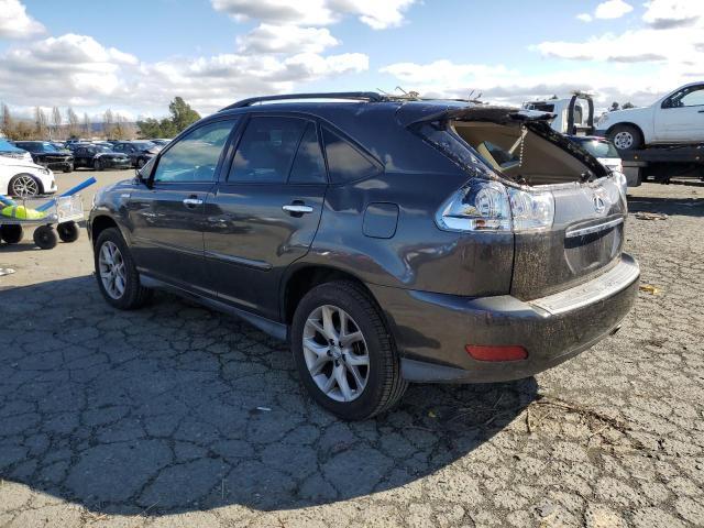 2009 Lexus Rx 350 - Фото 2