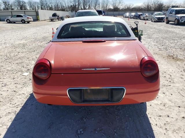 2003 Ford Thunderbird - Фото 6