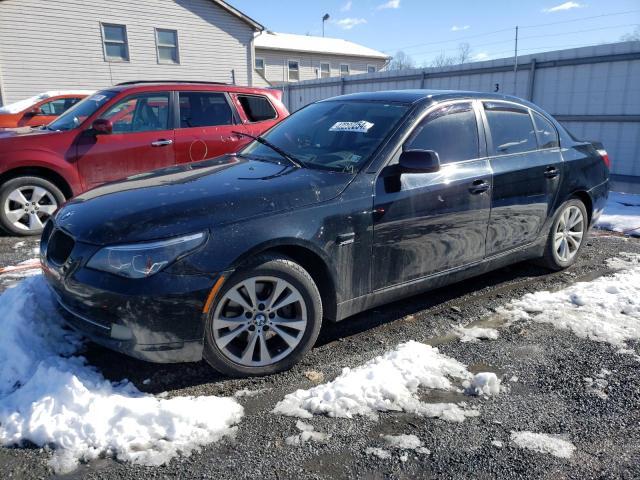2010 BMW 535 Xi