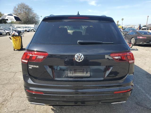 2021 Volkswagen Tiguan Se - Фото 6
