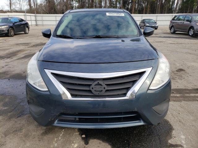 2017 Nissan Versa S - Фото 5