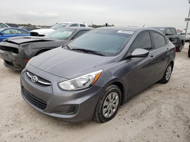 2015 Hyundai Accent Gls