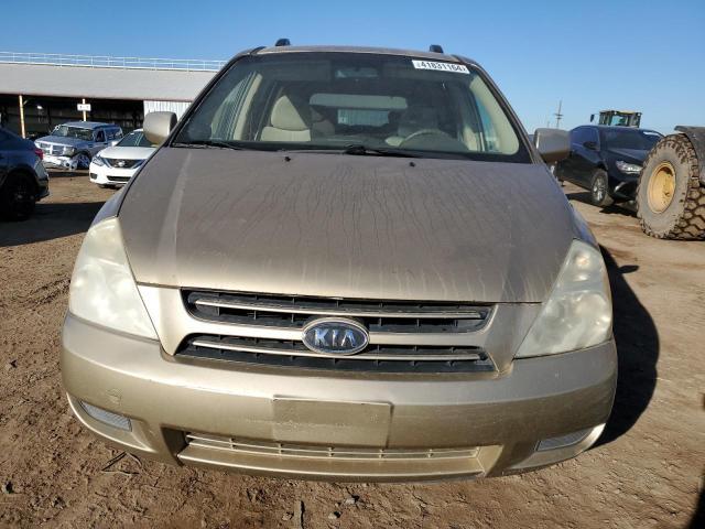 2006 Kia Sedona Ex - Фото 5