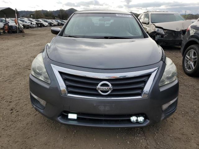 2014 Nissan Altima 2.5 - Фото 5