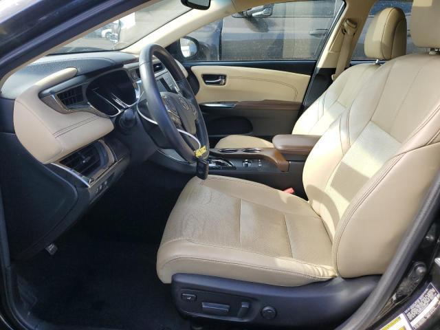 2013 Toyota Avalon Hybrid - Фото 7