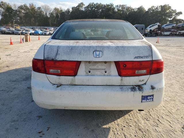 2005 Honda Accord Lx - Image 6