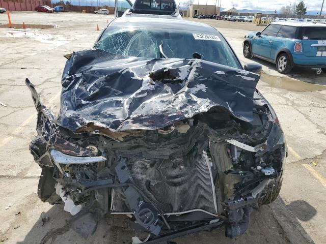 2017 Acura Ilx Premium - Фото 5