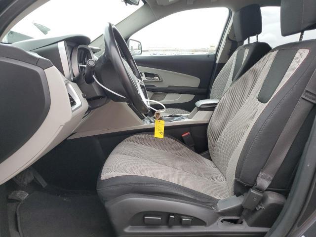 2016 Chevrolet Equinox Lt - Фото 7