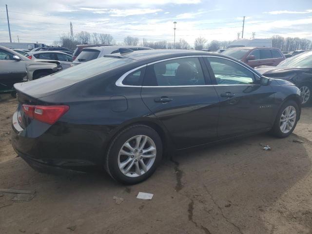 2018 Chevrolet Malibu Lt - Image 3
