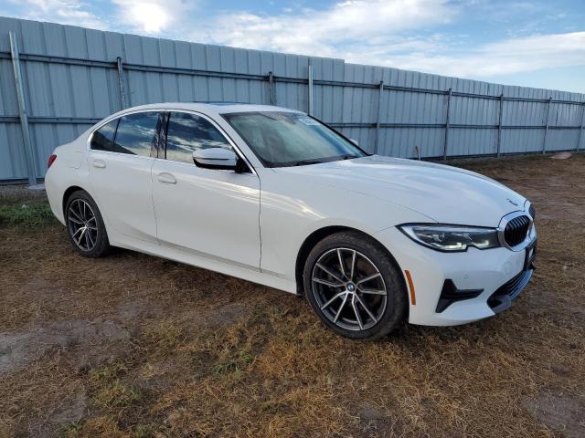 2021 BMW 330Xi - Image 4