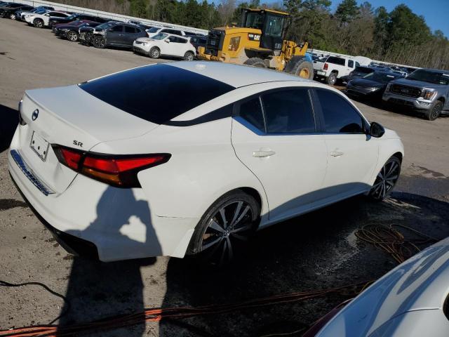 2020 Nissan Altima Sr - Фото 3