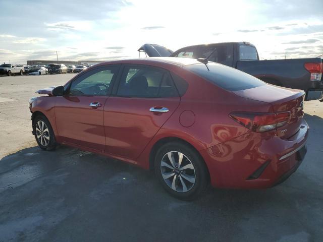 2021 Kia Rio Lx - Фото 2