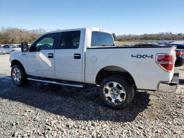 2010 Ford F150 Supercrew - Фото 2