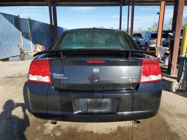 2010 Dodge Charger R/T - Фото 6