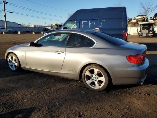 2007 BMW 328 Xi - Фото 2