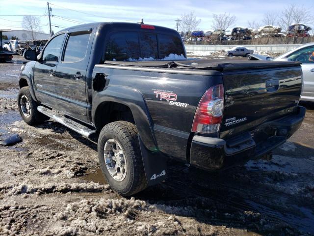 2012 Toyota Tacoma Double Cab - Фото 2